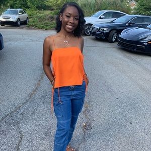 Meet your Posher, Maxie